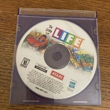 Video Game Pc The Game Of Life