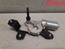 ORIGINAL Wischermotor hinten rechts KIA CEE'D Sportswagon (JD)  2016