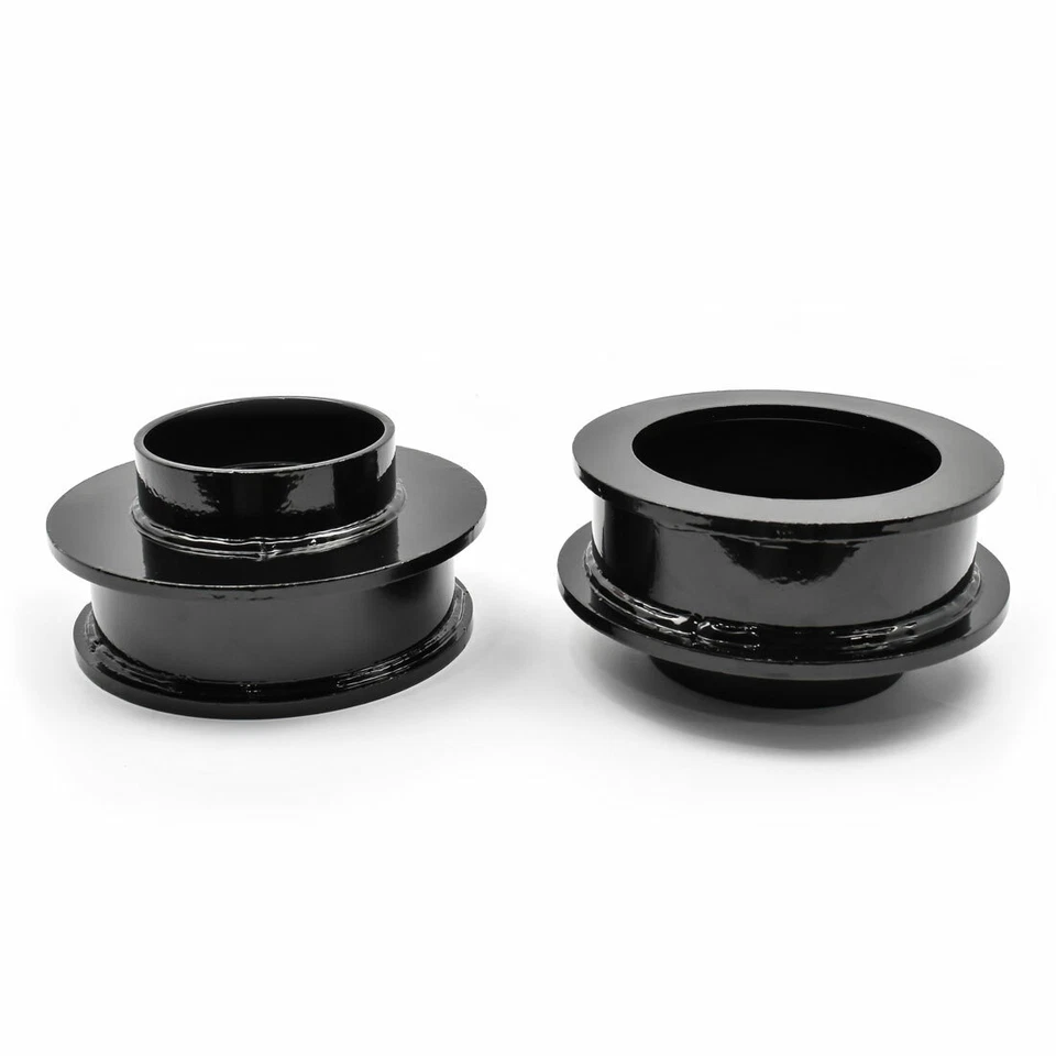 Kit elevador trasero delantero 2" 3" 1992-1999 Chevy Suburban Tahoe GMC Yukon 1500 2x2 4x2 Foto 3 de 4