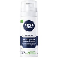 Nivea Men Rasierschaum Sensitive 81724 50Ml