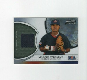 marcus stroman usa jersey