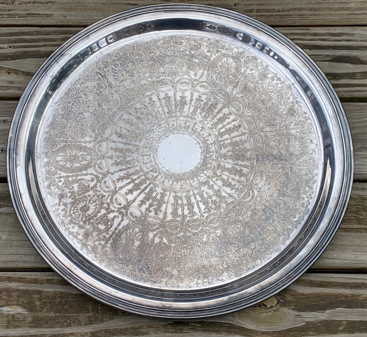VTG WILCOX IS International Silver Co 21