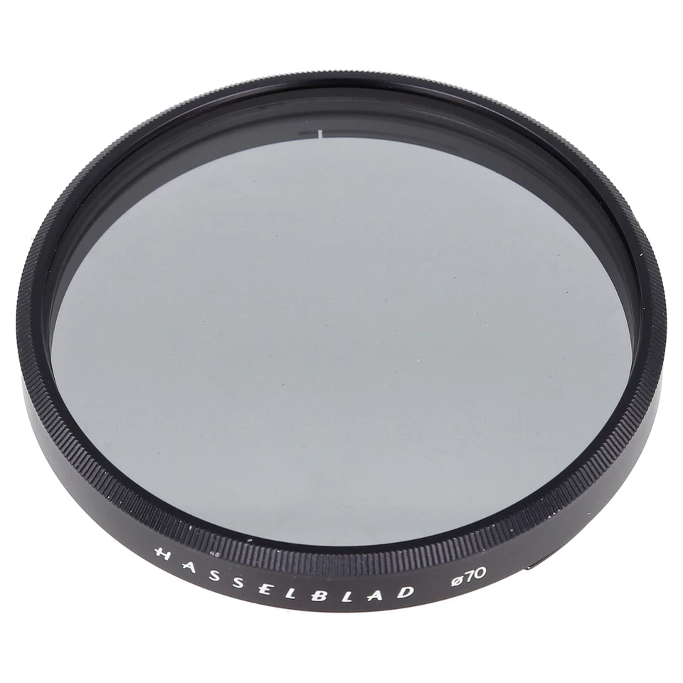 Hasselblad B70 PL Polarizer for Distagon 50 CFi Planar F FE 110 2 Sonnar 150 etc - Image 2 of 4