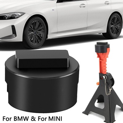 Heavy Duty Car Jacks Pads for BMW & MINI Compatible with Multiple Models