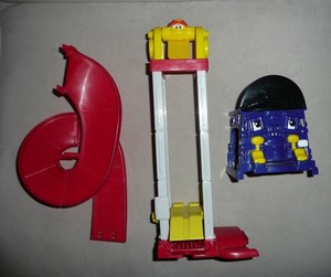 tonka police station