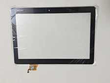 Casper Nirvana N220 N240 10.1 Dokunmatik Touch Panel W1048S Plus FCB FCF FCD0485
