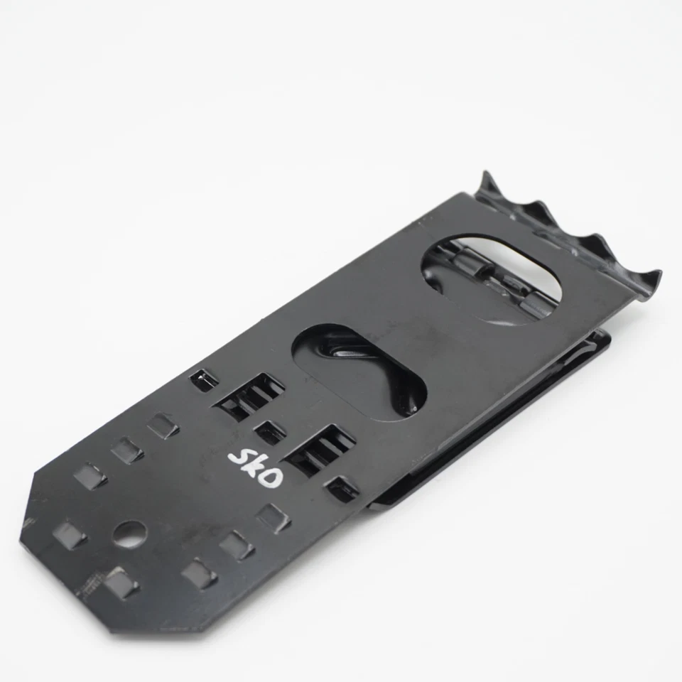 OEM MERCEDES BENZ TAPÓN DE CUÑA RUEDA A2035830075 Foto 3 de 4