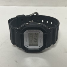 Casio G-shock X Pigalle Limited Edition Anniversary Black Watch Dw 