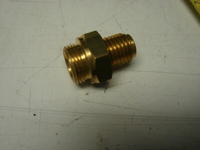 RANCILIO espresso machine 23224001 STEAM VALVE STEM SLEEVE 700383