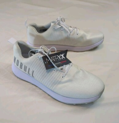 NO BULL MEN'S GOLF SHOES, SIZE 11, MATRYX GOLF SHOES