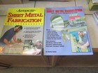 Ultimate And Advance Sheet Metal Fabrication Books by Remus, Timothy S.