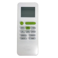 New Original GYKQ-52 For TCL AC Air Conditioner Remote Control With ECO Function