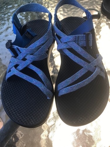 chaco zx1