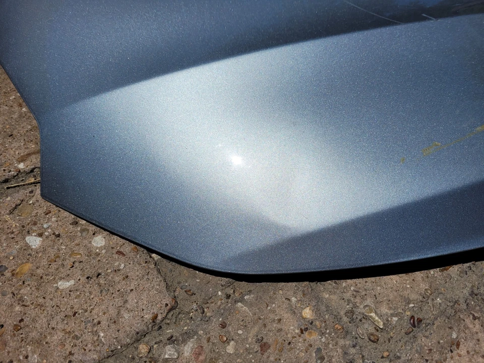 2012-2017 Subaru Impreza Hood Panel 57229FJ0009P OEM - Image 4 of 4