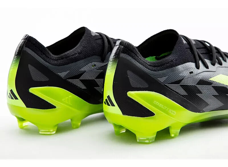 adidas X Crazyfast Injection.1 FG Men's Football Shoes Soccer
