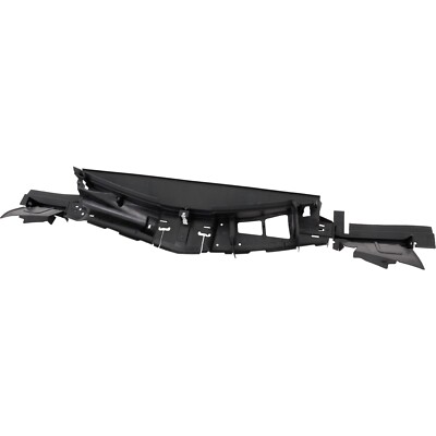 ※maai Radiator Support Cover 84089228 GM1218139 Upper for 2016