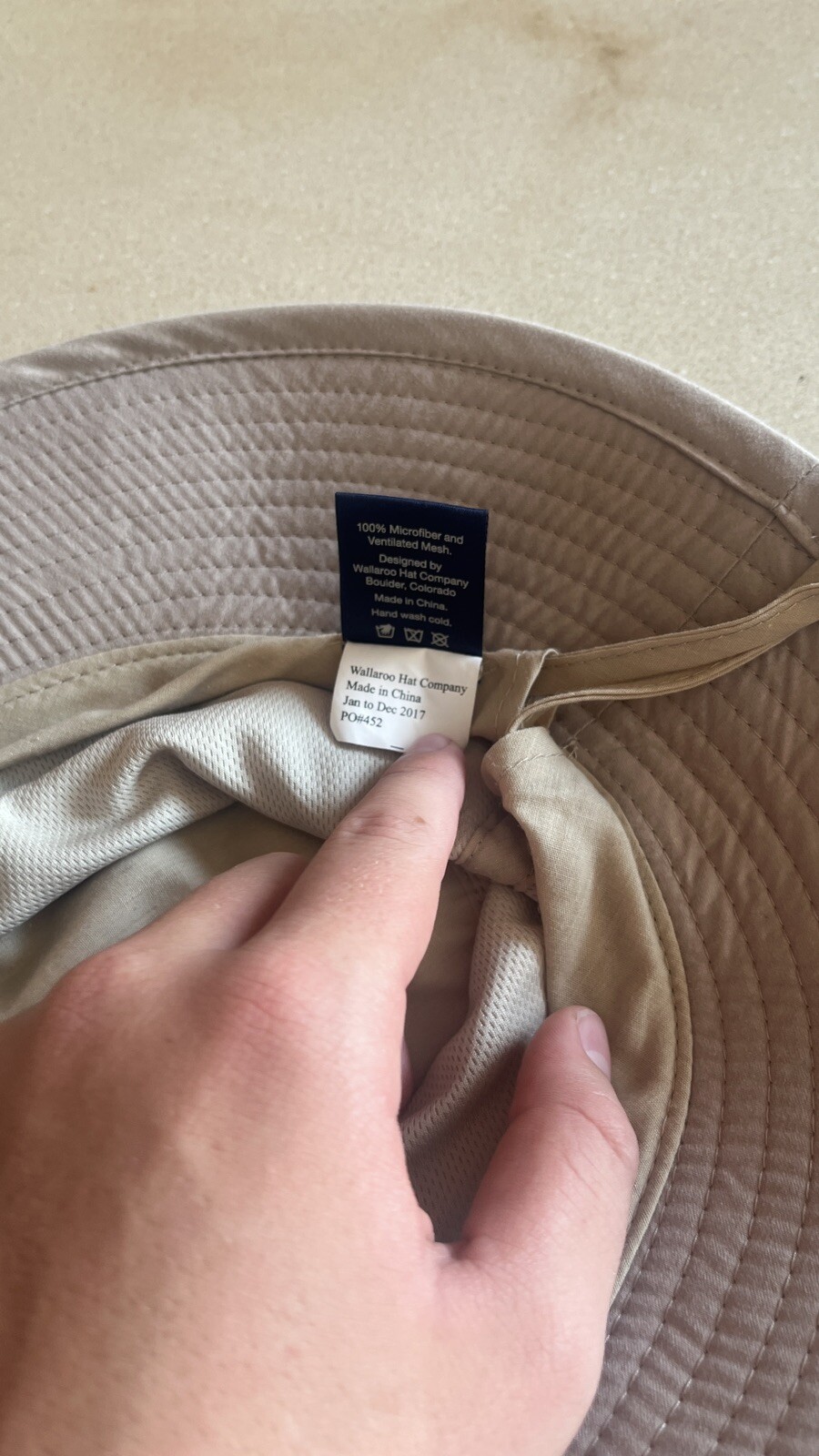 Wallaroo Hat - image 5