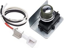 Weber 67847 Grill Igniter Kit Replacement Parts For Genesis 300 Es-310 320...