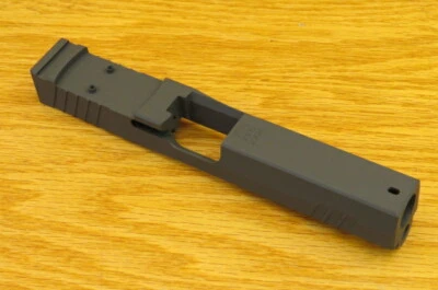 Rock Slide USA Upper For Glock 22 GEN-3. 40CAL RS1FS40-VORTEX VENOM. ODG