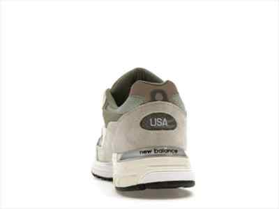 KITH x New Balance 993 Spring 101 MR993KT1 Men's US5-14 NEW