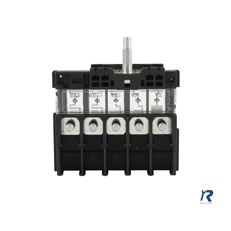 Bloque de fusibles para Dodge Durango Jeep Grand Cherokee WK 2011-2022 68089468AA 956-601 Foto 2 de 4