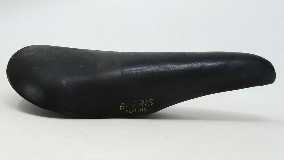 SILLÍN SAN MARCO MERCIER COURSE BOERIS AÑOS 70 VINTAGE ASIENTO ALEACIÓN ALUMINIO ANTIGUO Foto 2 de 4