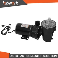 Labwork Above Ground Swimming Pool Pump Fit For Hayward W3SP1580X15 1.5HP