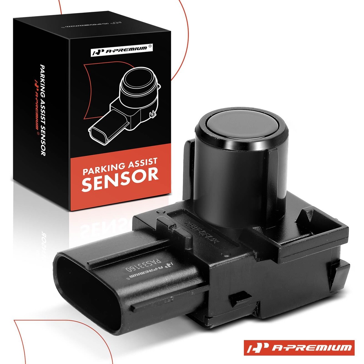 セキュリティ・セーフティ YH50 Amazon.com: Rear Right Passenger Side ABS Wheel Speed Sensor