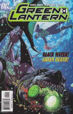 Green Lantern U PICK comic 1 2 3-67 9 10 25 38 39 43 52 variant 2nd 2005 Rebirth