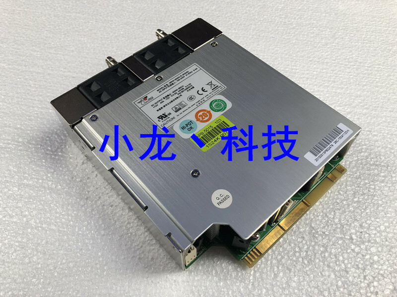 1pc  MINI redundant MRW-3600V-R 600W industrial server power supply