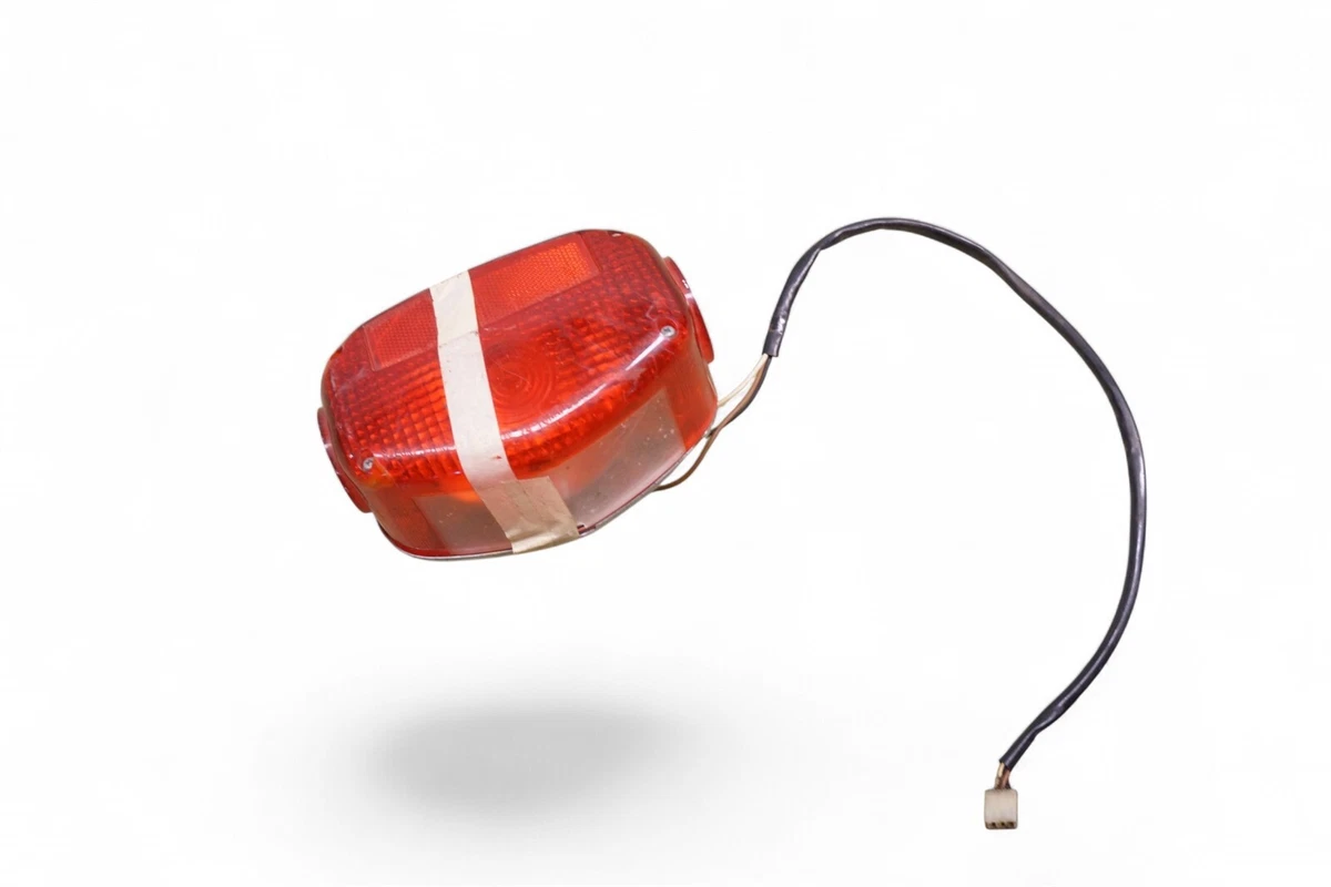 Motorcycle Rear & Brake Light Assemblies for Suzuki GS750E for