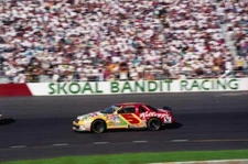Terry Labonte #5 Chevy - 1994 NASCAR Slick 50 500 Phoenix - Vtg Race Negative