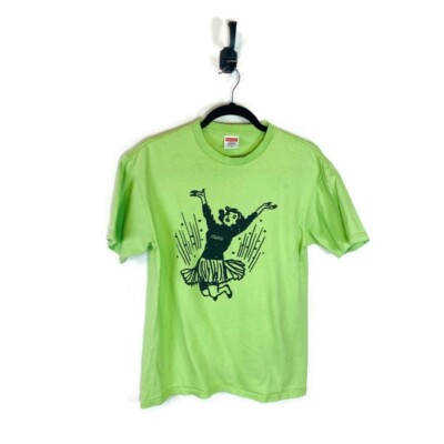 supreme cheerleader tee