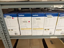 Xantrex True Charge 2202 20a 24v charger