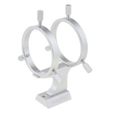 50mm Guide Scope Finderscope Bracket Holder For Astro Telescopes Accessories