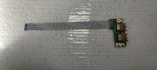Placa USB para portátil con cable para HP Pavilion 14-G 14-R 240 245 246 G3 LS-A996P