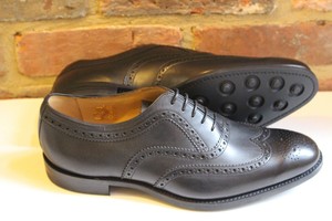 loake bovey