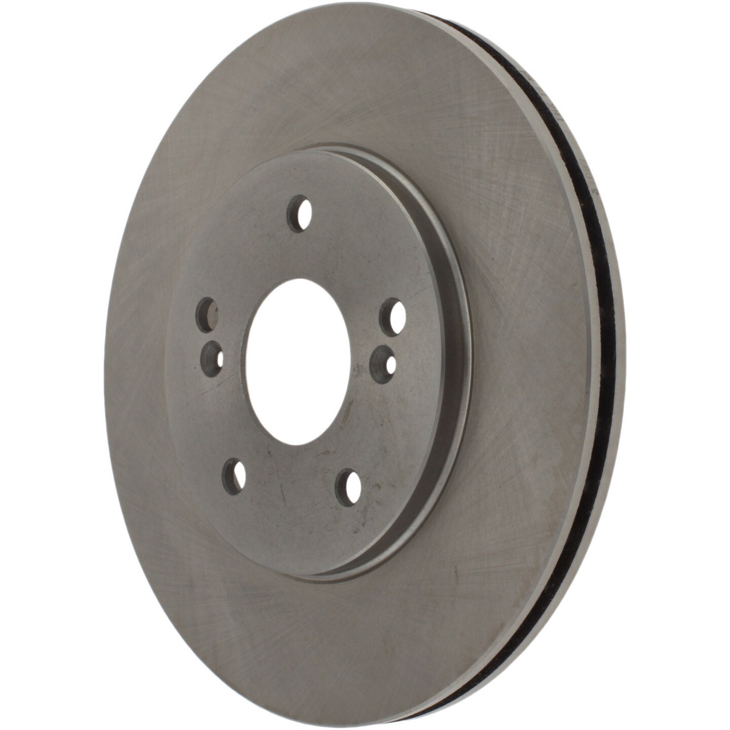 Centric Rear Disc Brake Rotor for 1991-1996 Acura NSX (121.40029)