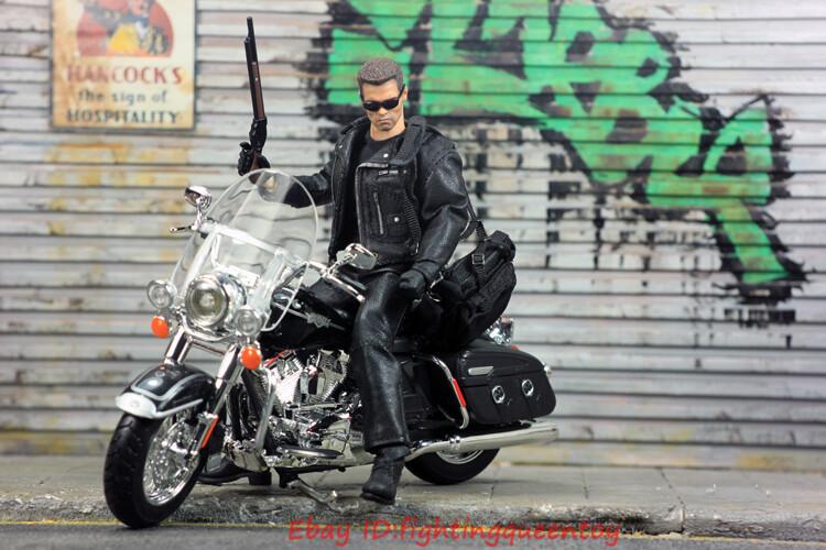 TERMINATOR ２shotgan Terminator 2: Judgment Day - Internet Movie Firearms