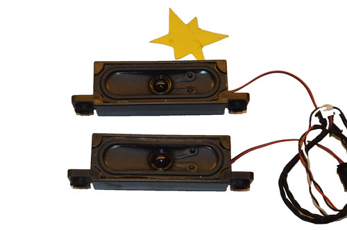 378G0110475HAA Lautsprecher Paar für Fernseher Philips 32PHH4309/88