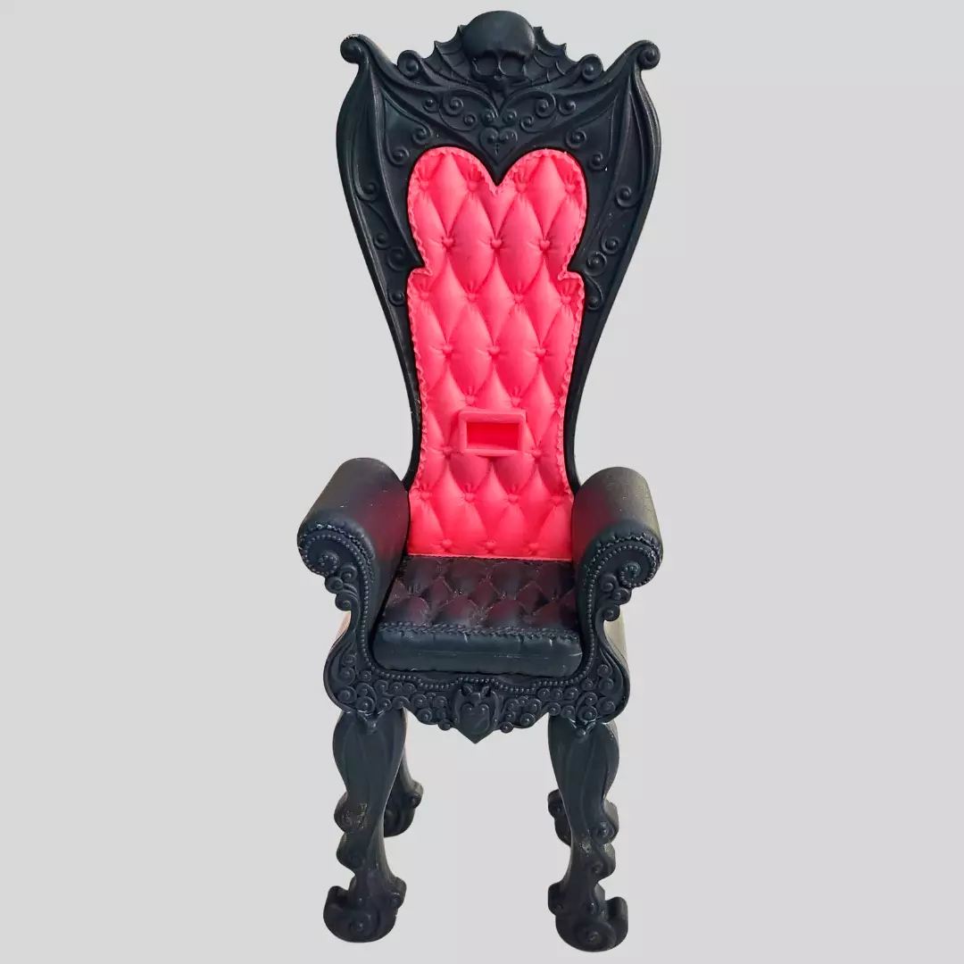 Monster high chair sale