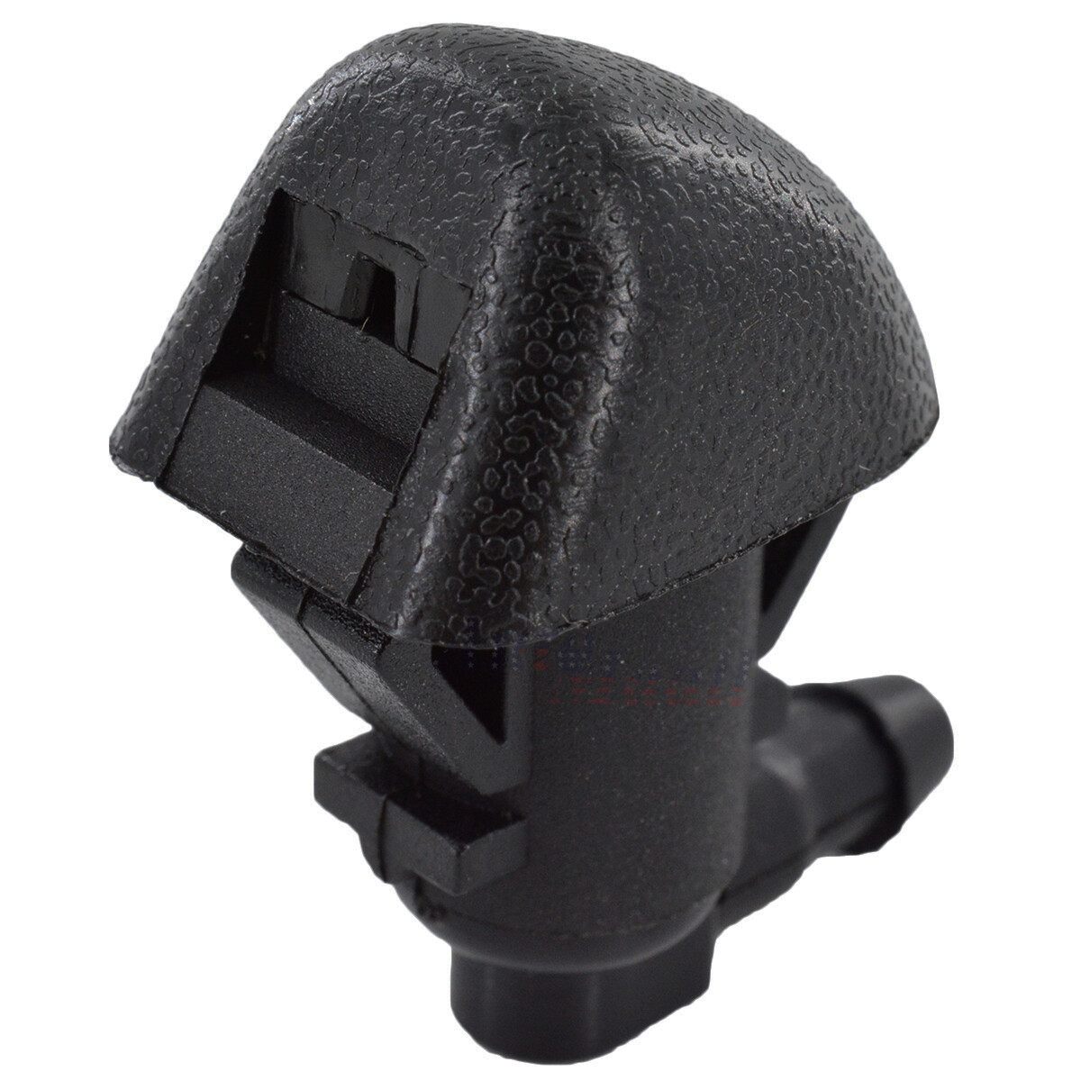 For Honda Pilot 20092015 Windshield Hood Nozzle Wiper Spray Kit 76810