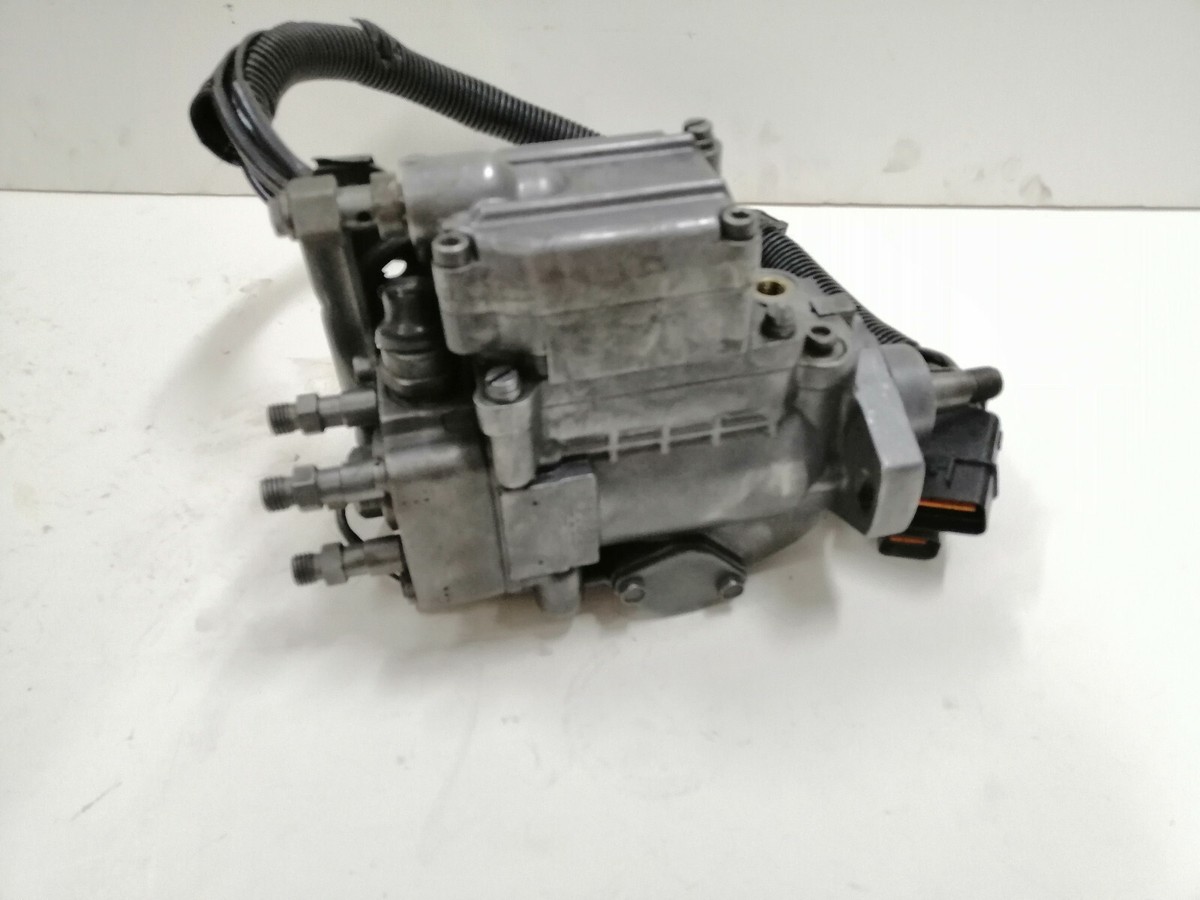 みったん Zexel VE Fuel Injection Pump For Nissan CD20-T 104740-2492