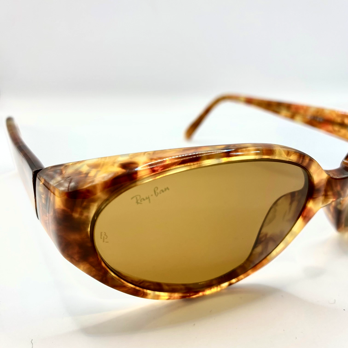 original vintage RAY BAN - MOD. RITUALS W2789 - NOS  display picture 3