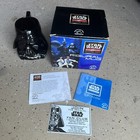 Darth Vader  Vintage Ceramic Mug Figural Applause 1995 Star Wars Movie NEW COA — photo 1
