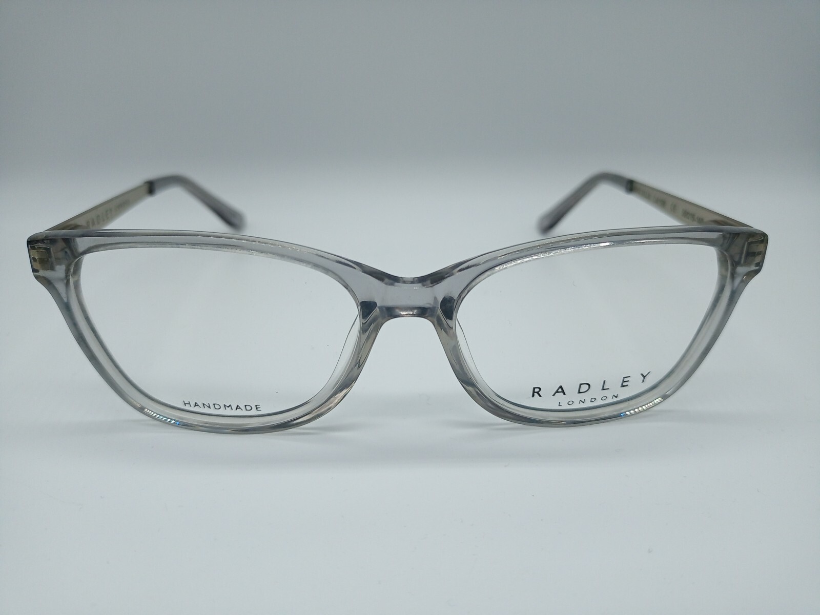 RADLEY LONDON RDO ELLA eyeglasses glasses frame col. 108 clear grey
