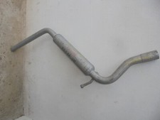 Tubo di scarico Y 10 TOURING  Nuovo (Opitergina AT 17376)