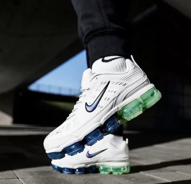 Nike Air VaporMax 360 Â«Summit WhiteÂ» â NUEVO INSTAGRAM: FOOTZONESPAIN2