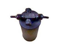 Mazda B2000 B2200 1984 2.0l 2.2l Sundowner A/c Receiver Drier/accumulator Oe on sale Mazda B2000 B2200 1984 2.0l 2.2l Sundowner A/c Receiver Drier/accumulator Oe on sale