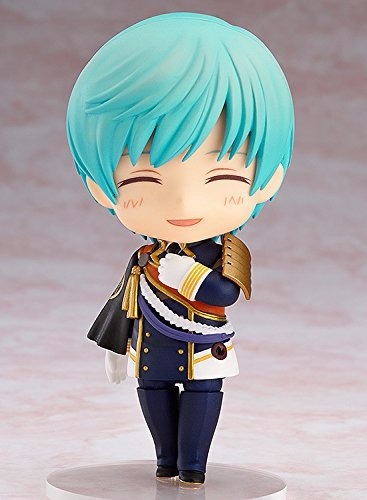 Nendoroid 581 Touken Ranbu ONLINE ICHIGO HITOHURI Action Figure